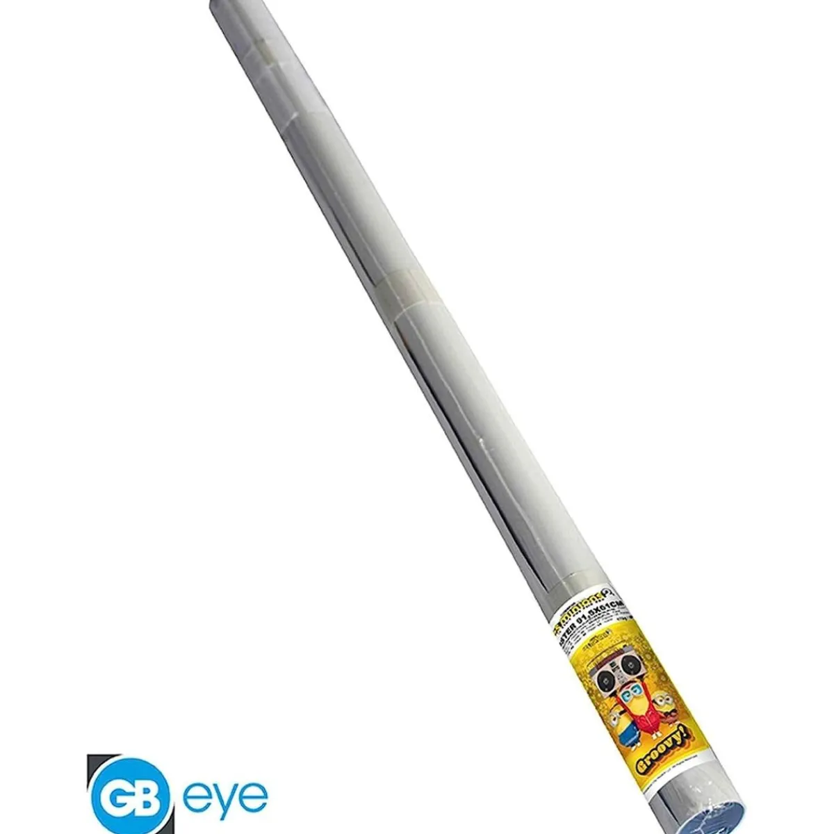 Minions - Poster Groovy Minions tamaño 91.5 x 61 cm*ABYSSE CORP Hot