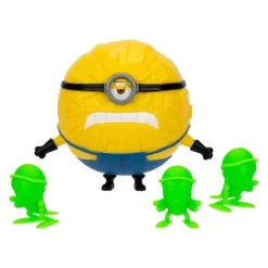 Despicable Me 4 - Figura con accesorios (varios modelos)*MINIONS