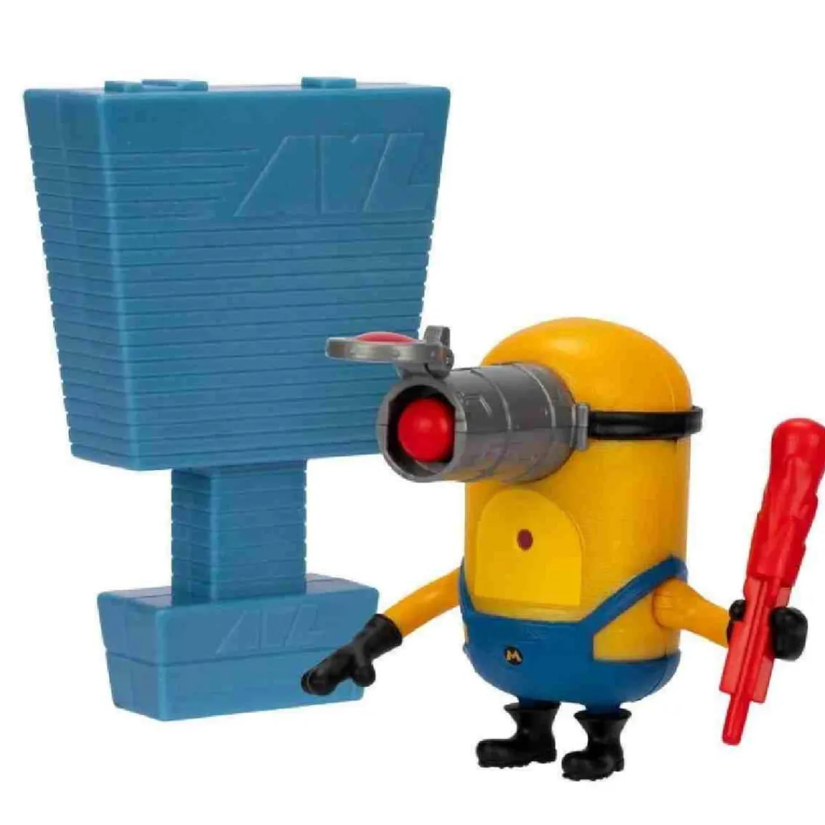 Despicable Me 4 - Figura con accesorios (varios modelos)*MINIONS