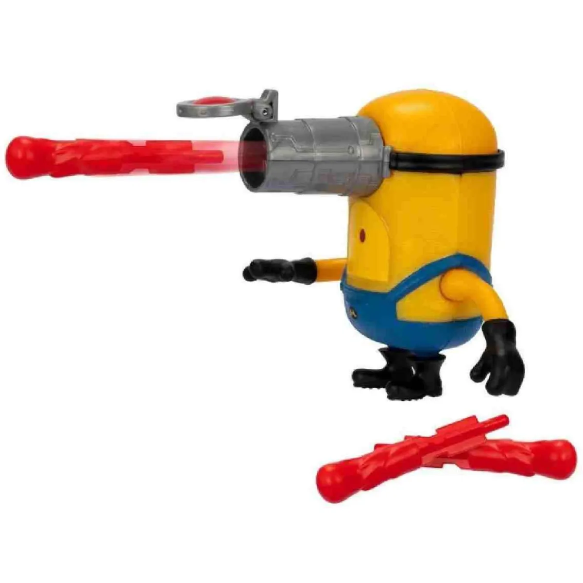 Despicable Me 4 - Figura con accesorios (varios modelos)*MINIONS