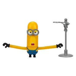 Despicable Me 4 - Figura con accesorios (varios modelos)*MINIONS