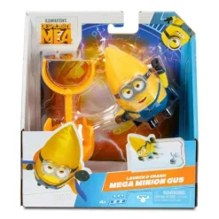 Despicable Me 4 - Figura con accesorios (varios modelos)*MINIONS