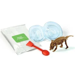 Miniset Kit de paleontología*CLEMENTONI Outlet