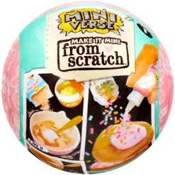 - Make It Mini From Scratch (Varios Modelos)*MINIVERSE Best