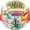 Clearance - Make It Mini Holiday (Varios modelos) Coleccionables Y Mini Mundos