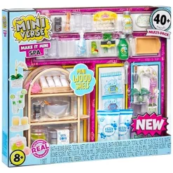 Sale - Make it mini SPA Coleccionables Y Mini Mundos