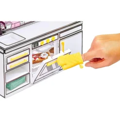 Miniverse - Mini Cocina ㅤ*TOYS 