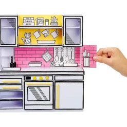 Miniverse - Mini Cocina ㅤ*TOYS 