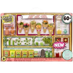 - Set deluxe Mini Botanical*MINIVERSE Clearance