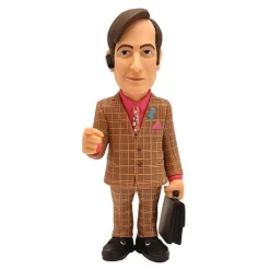 - Better Call Saul - Figura Saul Goodman 12cm*Minix Sale
