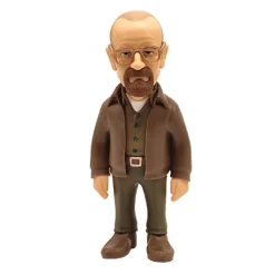 Hot - Breaking Bad - Figura Walter White 12cm Friki Zone