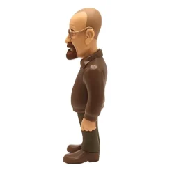Hot - Breaking Bad - Figura Walter White 12cm Friki Zone