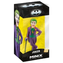 - DC Comics - Figura Joker 12cm*Minix Sale