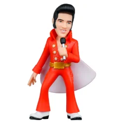 Sale - Figura Elvis Presley 12cm Friki Zone