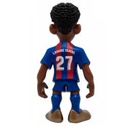 Minix - Figura Lamine Yamal 12cm - FC Barcelona*BANDAI Outlet