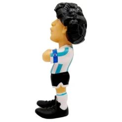 Minix - Figura Maradona 12cm - Argentina*BANDAI Clearance