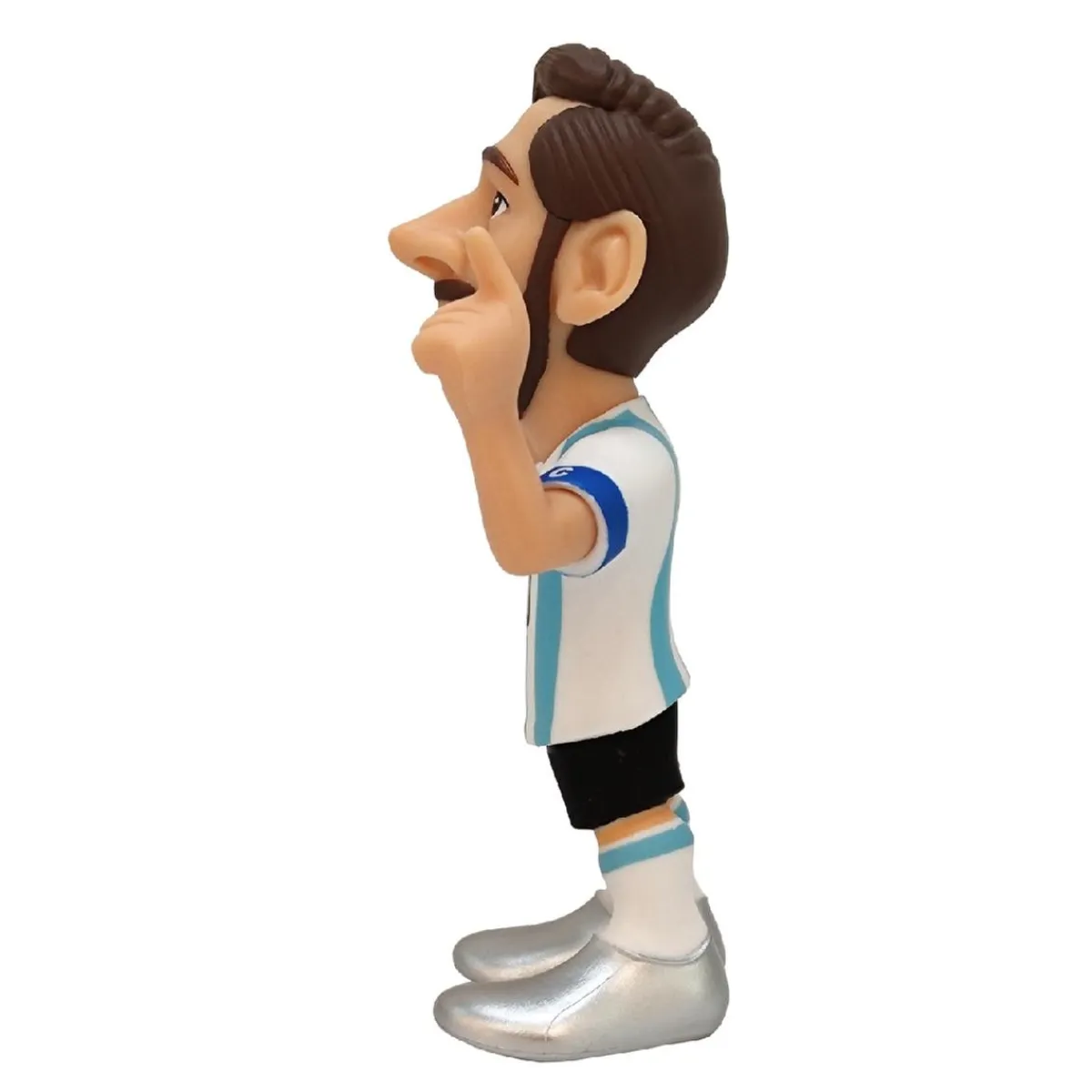 Discount Minix - Figura Messi 12cm - Argentina Friki Zone