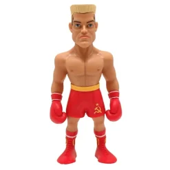 - Rocky - Figura Ivan Drago 12cm*Minix Clearance