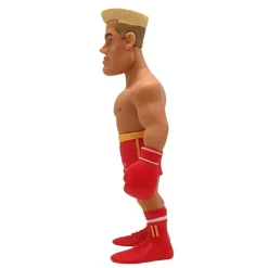 - Rocky - Figura Ivan Drago 12cm*Minix Clearance
