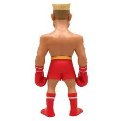 - Rocky - Figura Ivan Drago 12cm*Minix Clearance