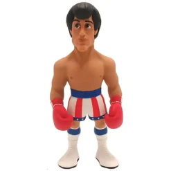Outlet - Rocky - Figura Rocky Balboa 12cm Friki Zone