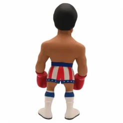 Outlet - Rocky - Figura Rocky Balboa 12cm Friki Zone