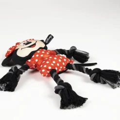 Minnie - Cuerda dental para perro Coleccionables Y Mini Mundos