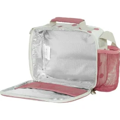 Outlet Minnie Mouse - Bolsa portameriendas hueso Preparación Comida Y Accesorios·Termos, Recipientes Y Contenedores