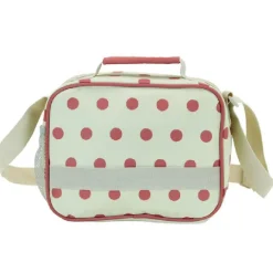 Outlet Minnie Mouse - Bolsa portameriendas hueso Preparación Comida Y Accesorios·Termos, Recipientes Y Contenedores