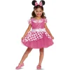 Outlet Minnie Mouse - Disfraz 3-4 años (varios modelos) Disfraces|Halloween