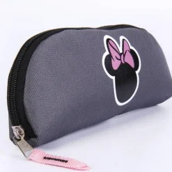 Discount Minnie Mouse - Estuche Material Escolar