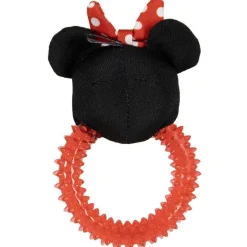 Minnie Mouse - Mordedor con sonido para perro*ARTESANIA CERDÁ Best