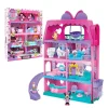 Mouse - Playset hotel*MINNIE