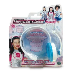 Miracle Tunes - Auriculares Básicos (varios colores)*GIOCHI PREZIOSI Sale