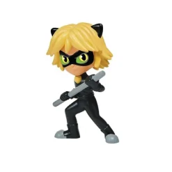 Outlet Miraculous - Figura Sorpresa Magic Heroez Muñecas