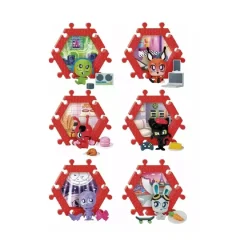 Miraculous - Stack Shack Sorpresa*LADYBUG Hot