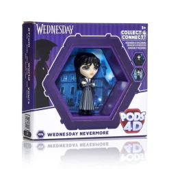 Miércoles Figuras 4D Pods (Varios modelos)*BANDAI Hot