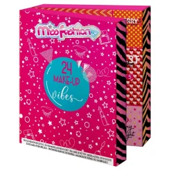 Outlet Miss Fashin - Calendario de Adviento de Belleza Estilo De Vida