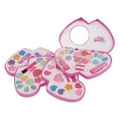 - Estuche de maquillaje Maxi corazón*MISS FASHION Best