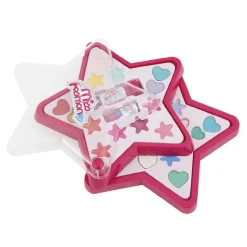 Hot - Estuche de maquillaje estrella Muñecas|Halloween