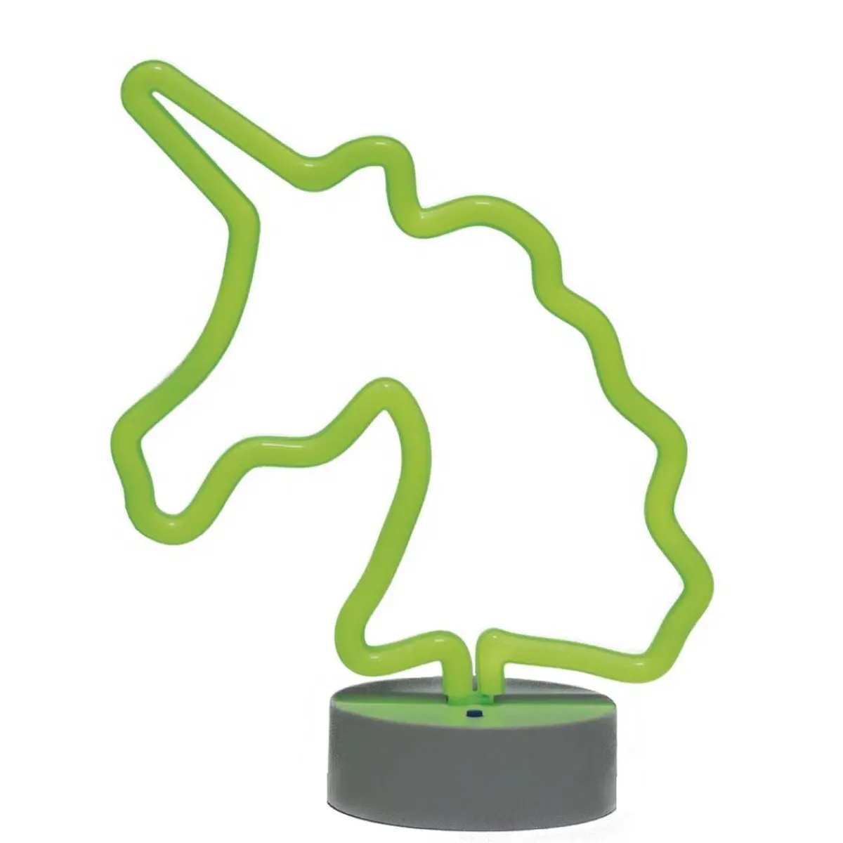 - Lámpara LED Unicornio*MISS FASHION Outlet