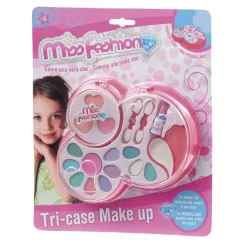 Discount - Set de maquillaje (varios modelos) Muñecas|Halloween