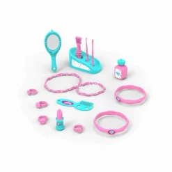 Miss Fashion - Tocador de princesa con accesorios*SUPERSTAR Best