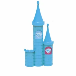 Miss Fashion - Tocador de princesa con accesorios*SUPERSTAR Best