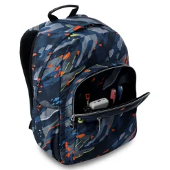 Mochila Acuareles - Groove*TOTTO