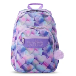 Outlet Mochila Acuareles - Kory Material Escolar