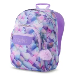 Outlet Mochila Acuareles - Kory Material Escolar