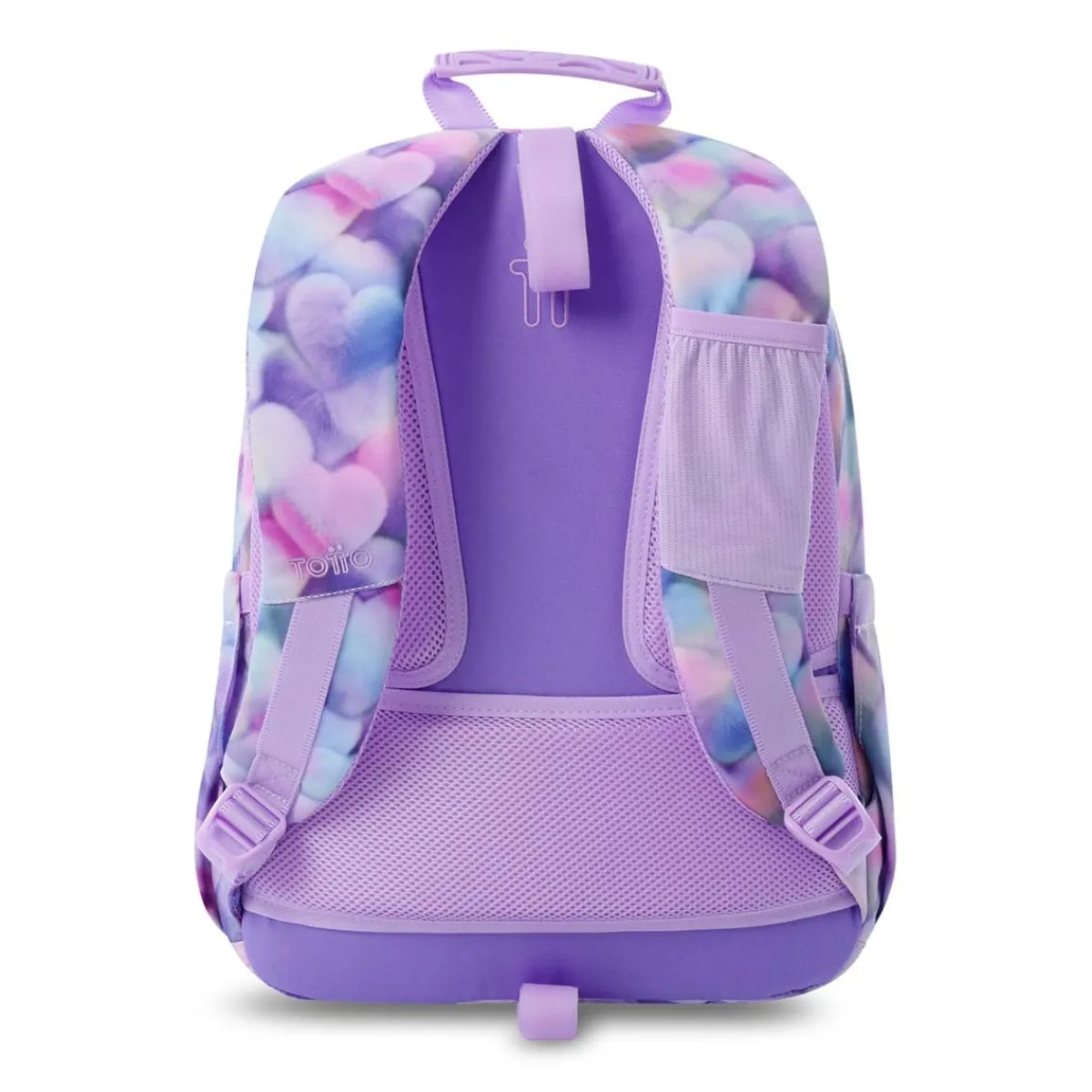 Outlet Mochila Acuareles - Kory Material Escolar