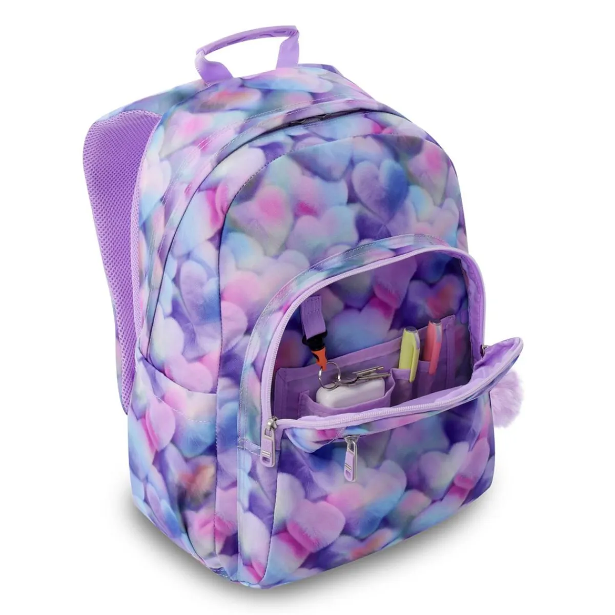 Outlet Mochila Acuareles - Kory Material Escolar