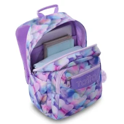 Outlet Mochila Acuareles - Kory Material Escolar